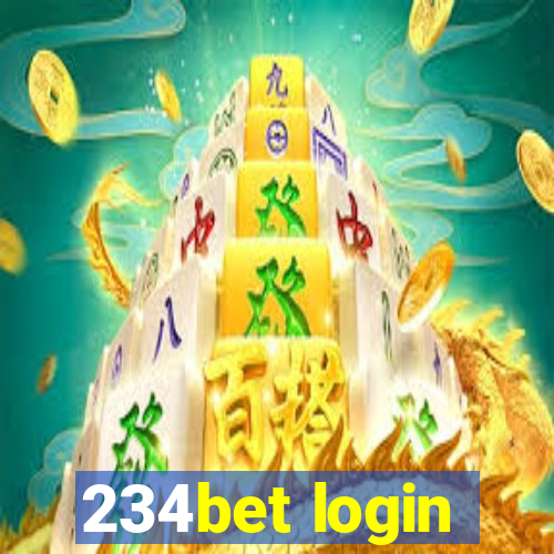 234bet login